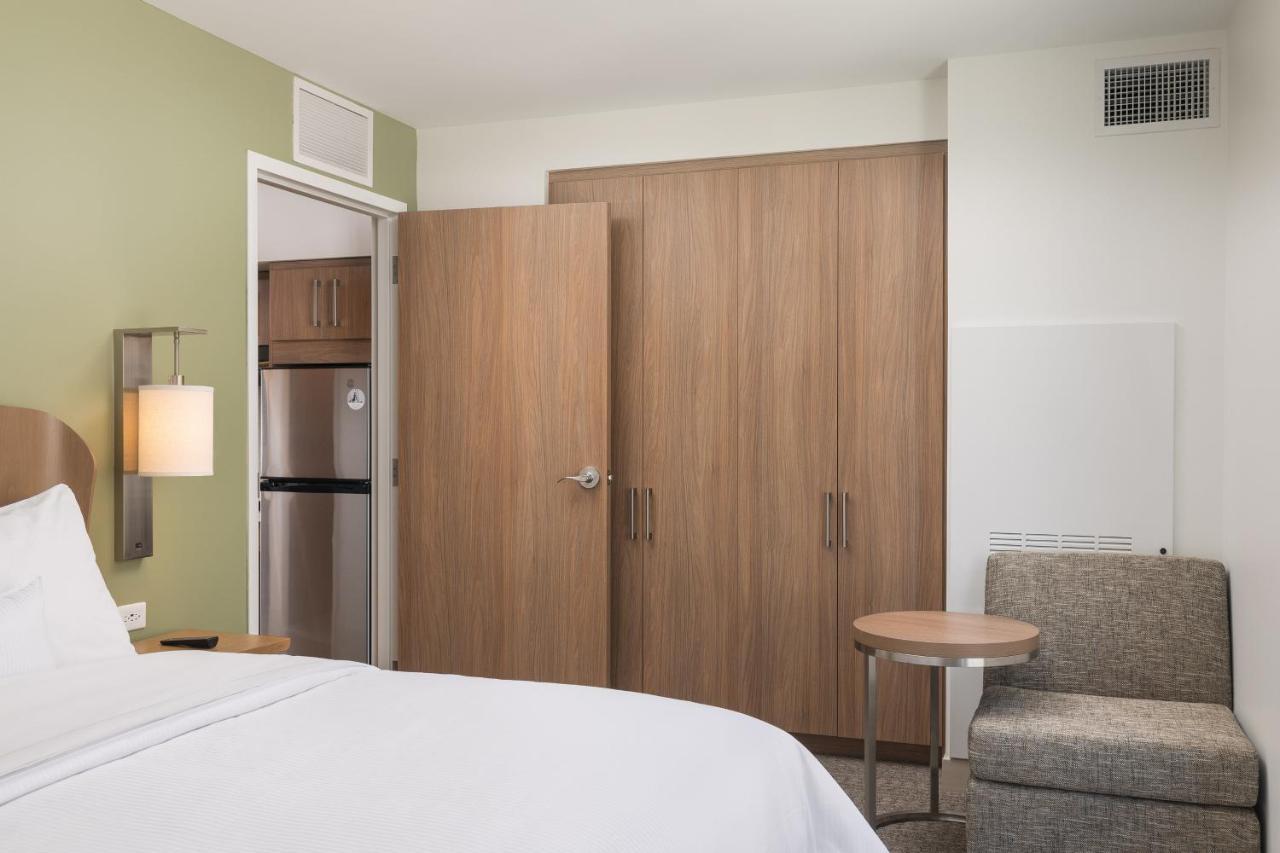 Element Denver Downtown East Екстер'єр фото